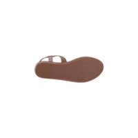 Lucky Brand - Women's Hecilia Wedge Sandals