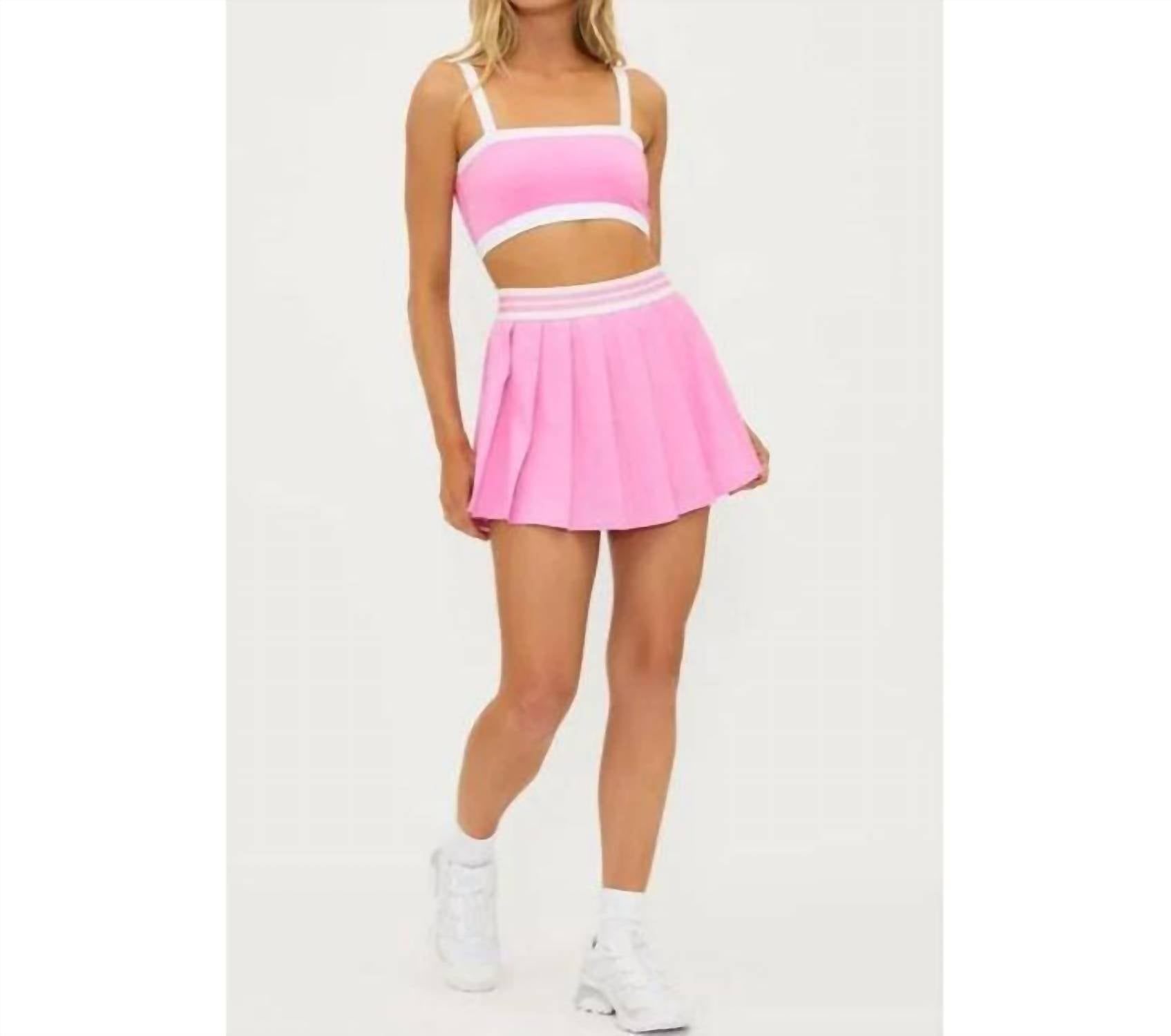Beach Riot - Irina Skirt