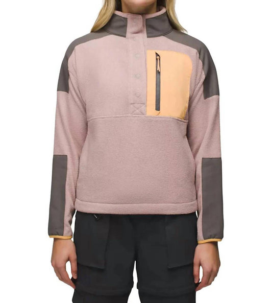 Prana - Peak Fleece Jacket