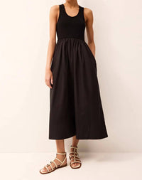 Marie Oliver - Anya Sleeveless Midi Dress