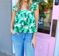 Buddylove - Pretty Blouse