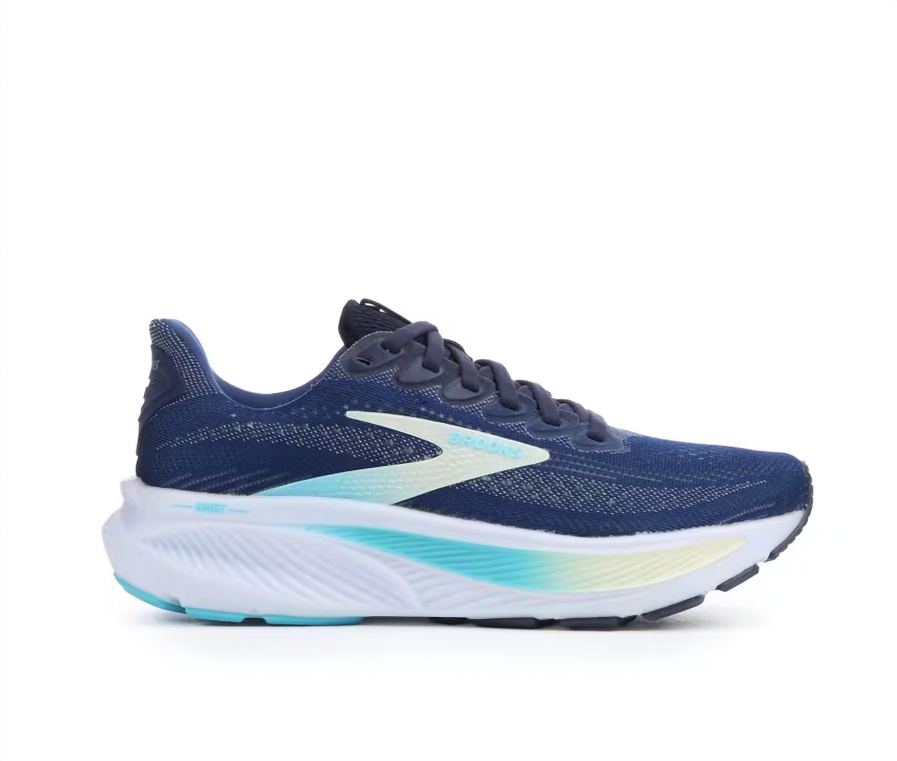 Brooks - Women's Ghost 17 Shoes
