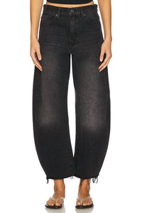 Frame - The Bubble Crop Jean