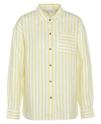 Barbour - Annie Linen Shirt