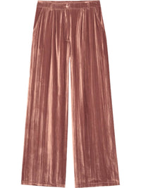 Nation Ltd - Ridley Velvet Pant