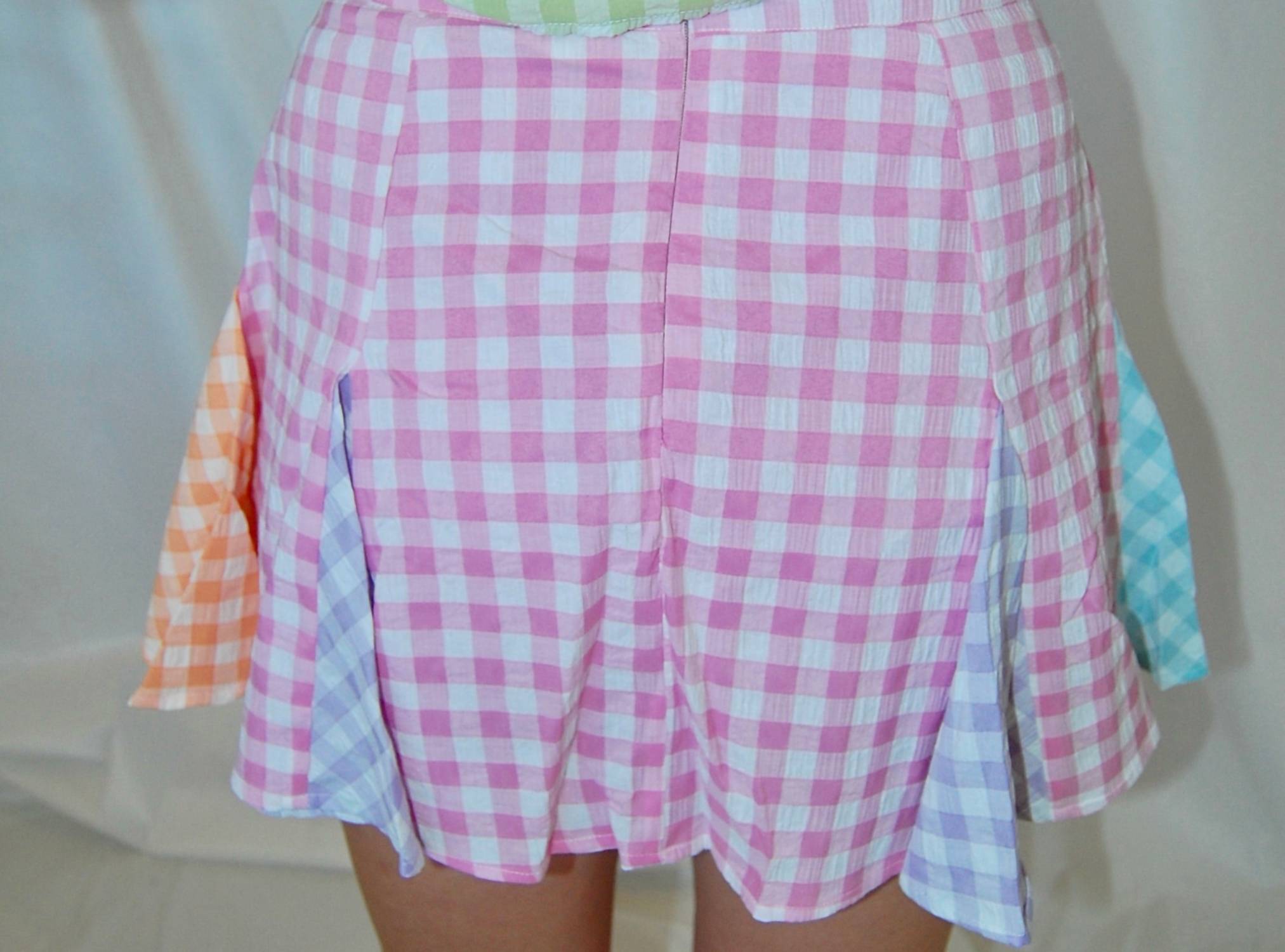 Brianna Cannon - Stevie Pleated Skort
