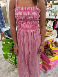 Starkx - Mabel Maxi Dress