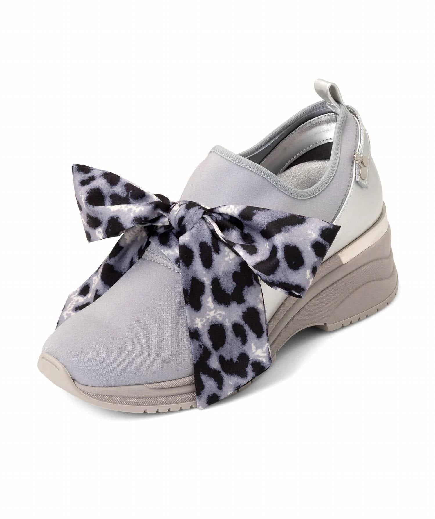 Fundae - Women's Sneaker Loafers
