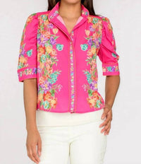 Elizabeth James The Label - Ruthie Top
