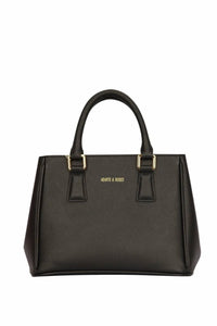 Hearts & Roses - Women's City Mini Tote
