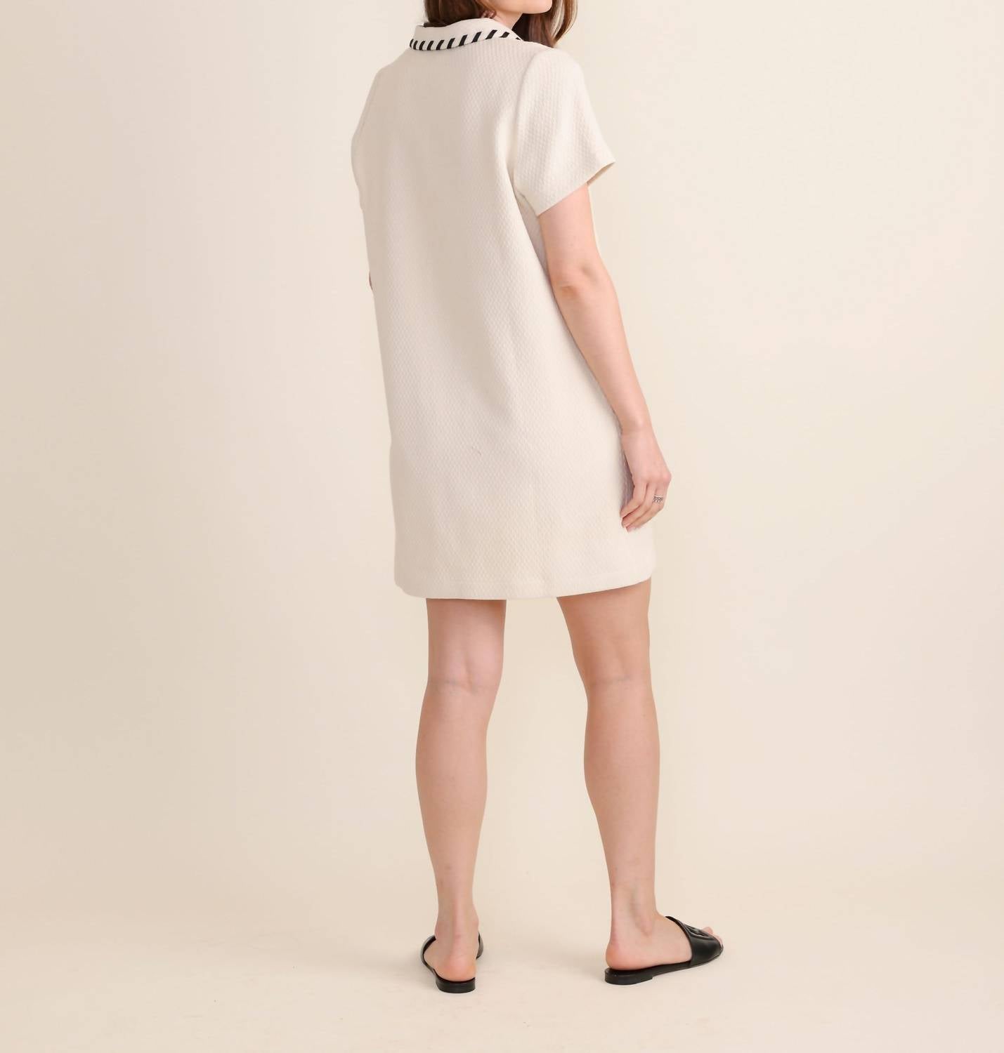 S'Edge - Hartford Dress
