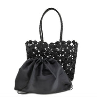 Bc Handbags - Women's Mediterranean Muse Bag