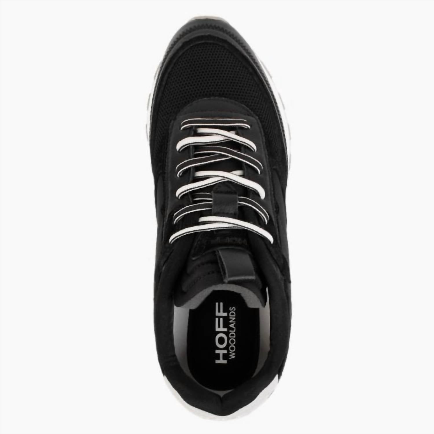 Hoff - Women's Tribe Woodlands Sneaker