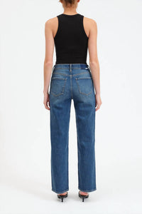 Daze - Sundaze High Rise Jeans