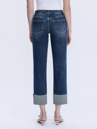 Vervet By Flying Monkey - Morgan Jeans