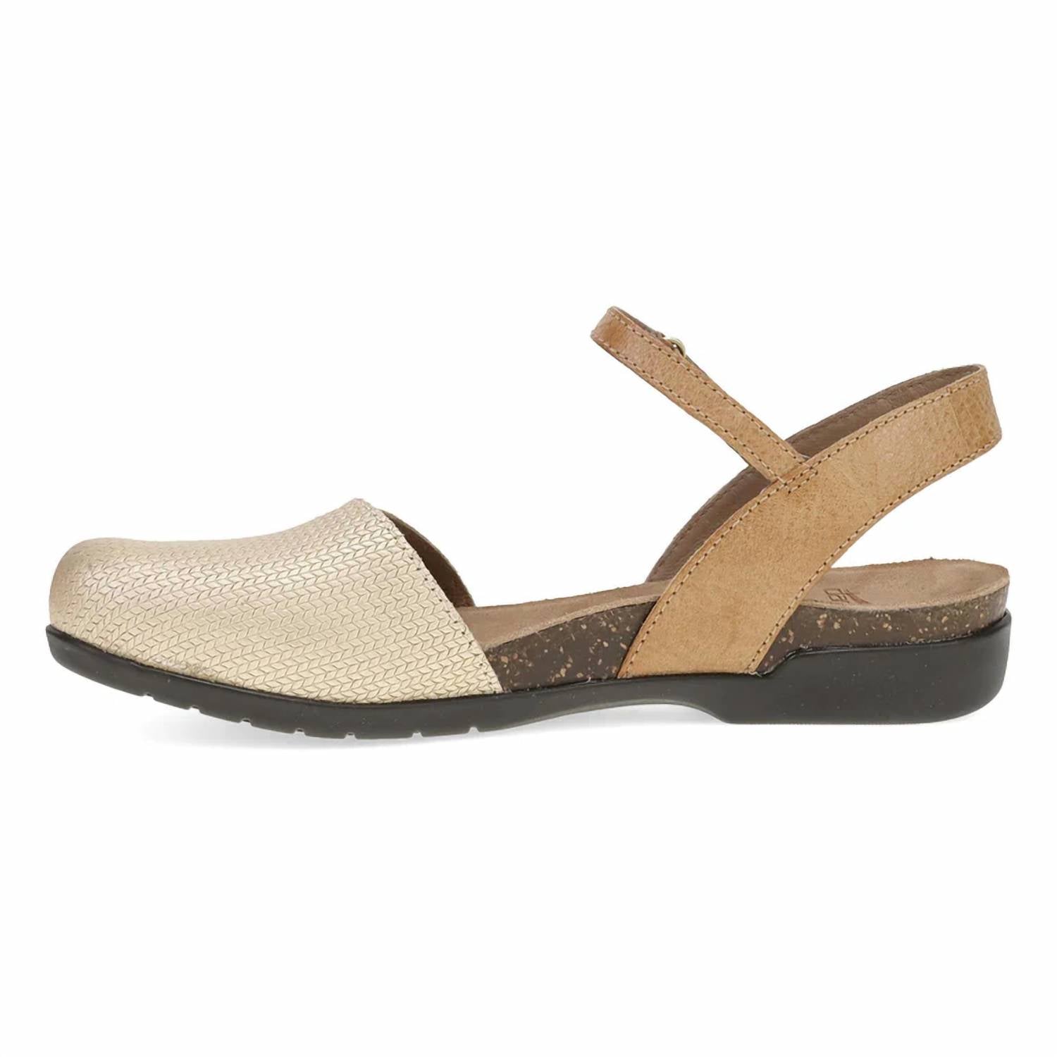 Dansko - Women's Rowan Mary Janes
