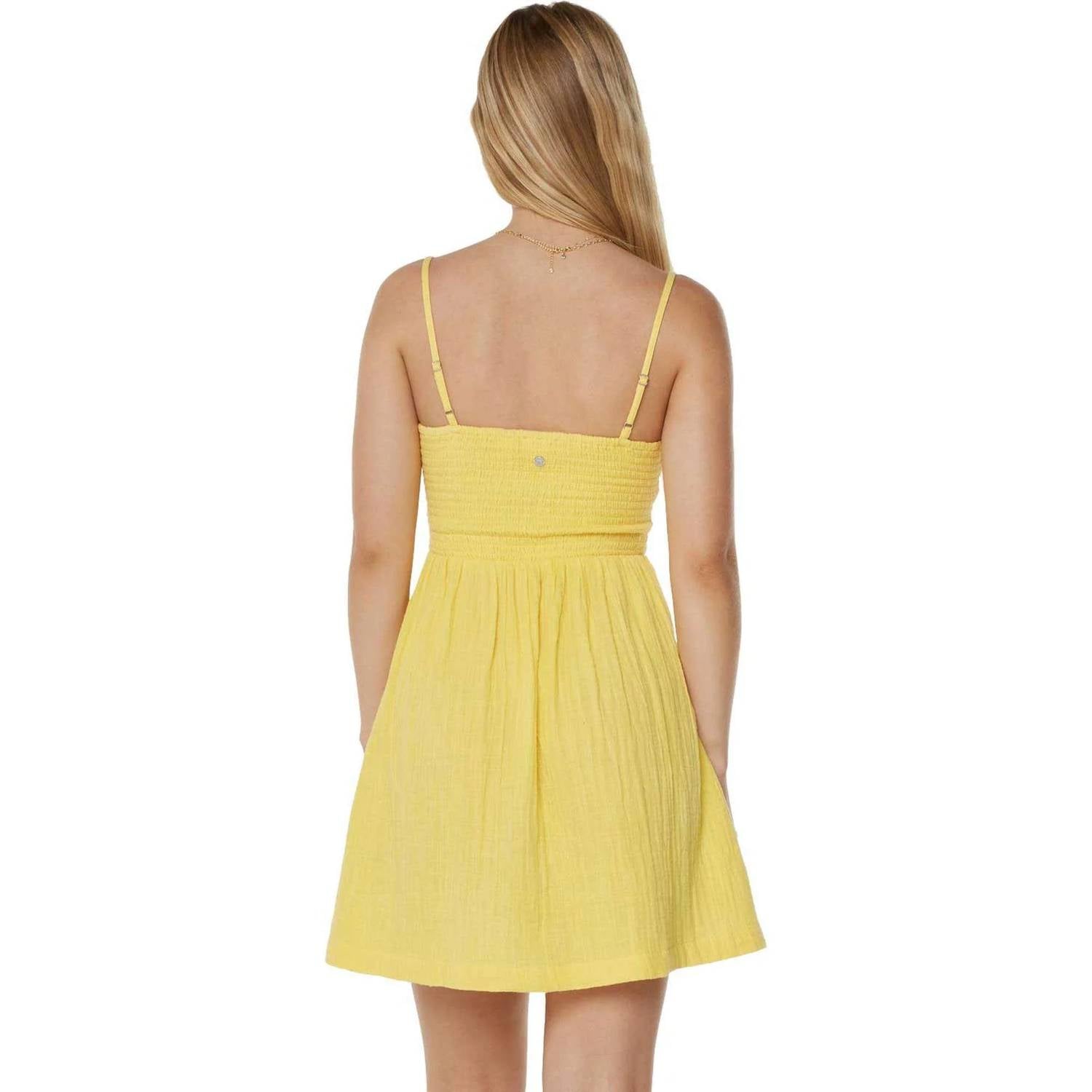 Roxy - Women's Sunrise Vibes Dress
