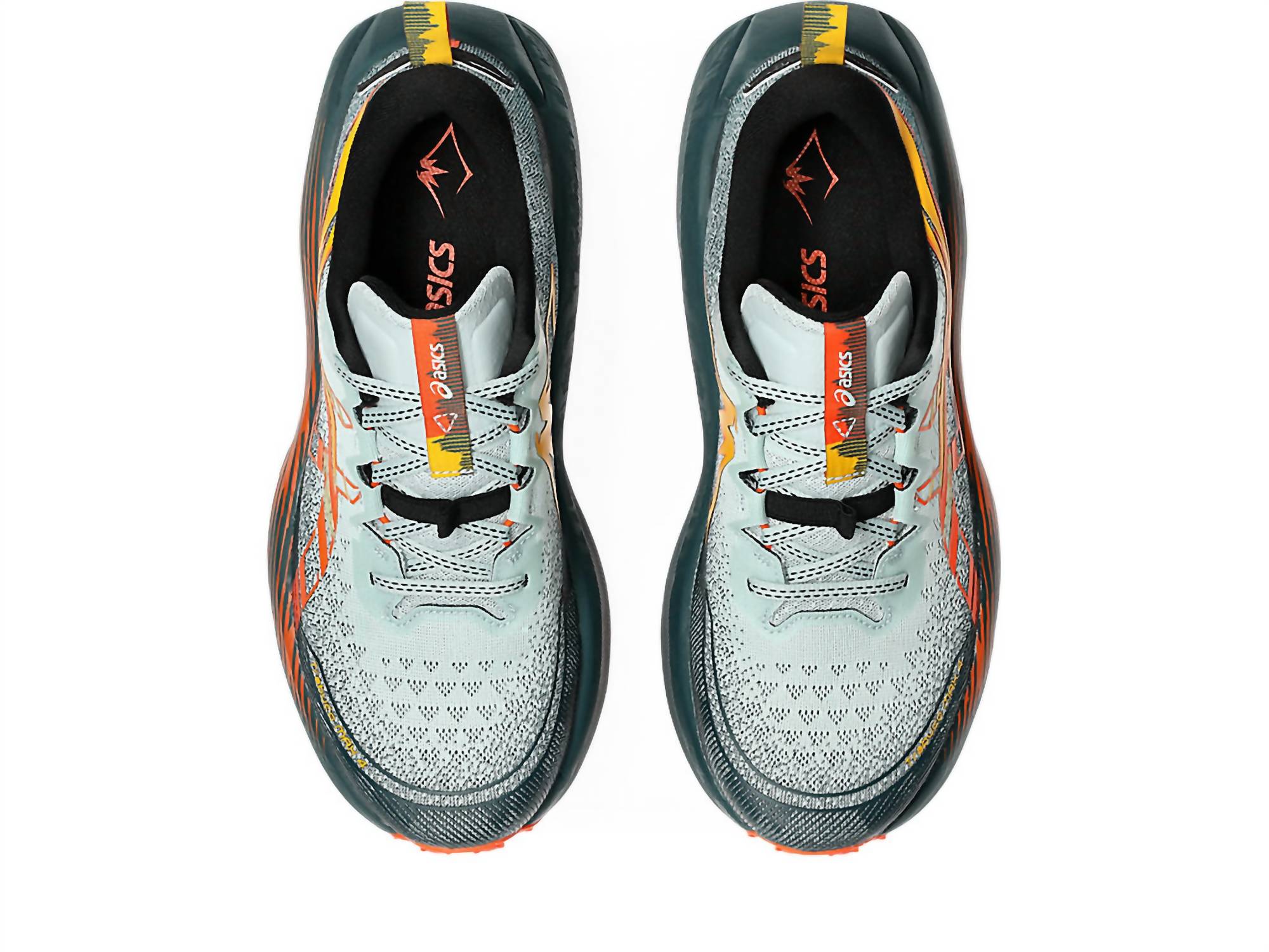 Asics - Men's Trabuco Max 4 Shoe