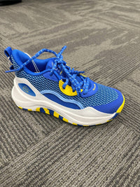 Under Armour - Curry 3z 24 Preschool Kids Basketball Shoes