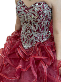 House Of Wu - Quinceañera Dress