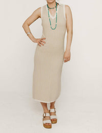Skfk - Ihara Dress