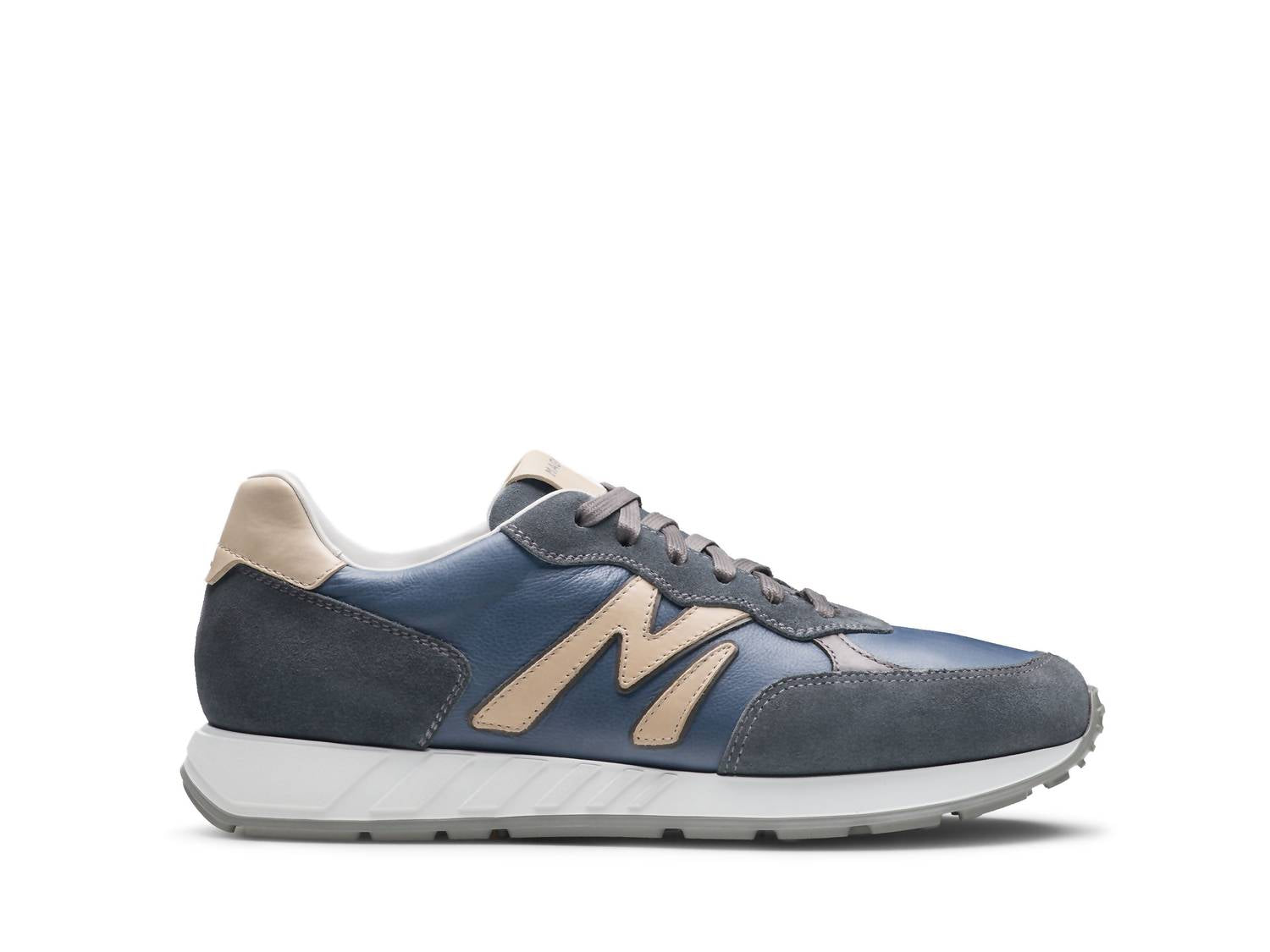 Magnanni - Men's Yoki Sneakers