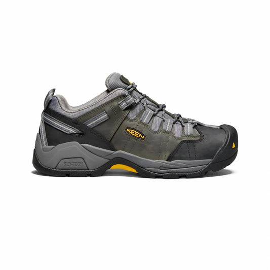 Keen - Men's Detroit XT ESD Work Boot - Wide Width