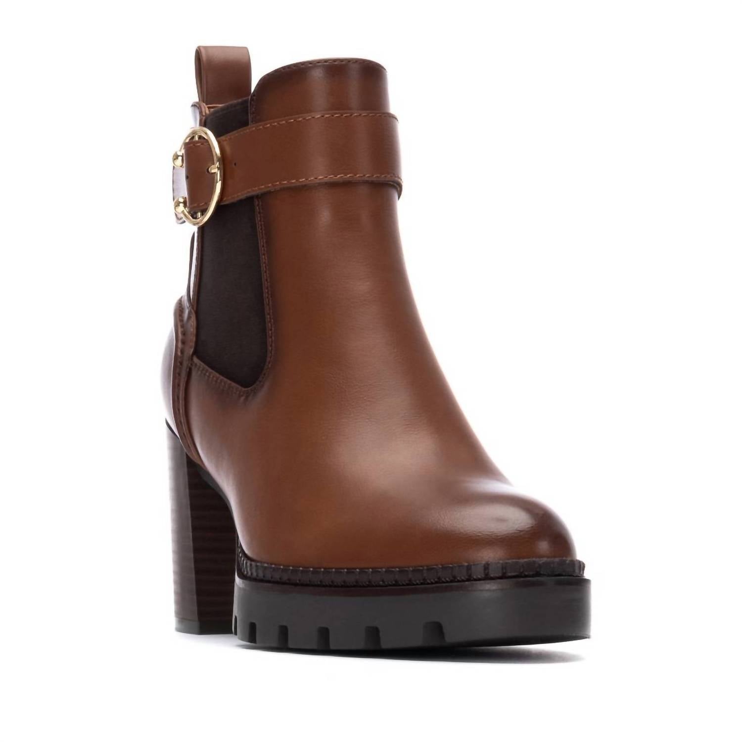 Xti - Women’s 144521 Heeled Booties