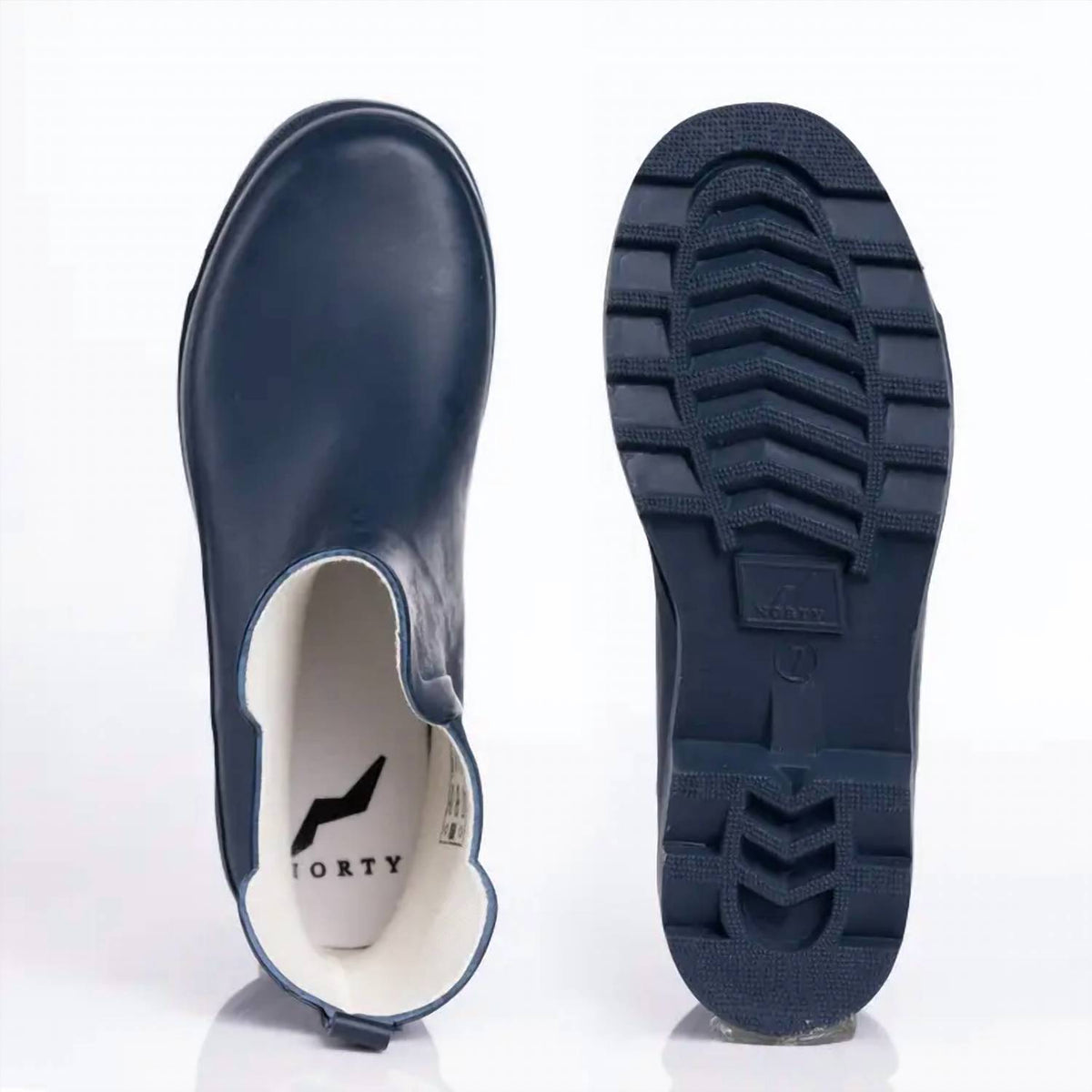 Eastern Off Price - Women's Ankle Rain Boots