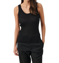 Part Two - Dariya Vest Top