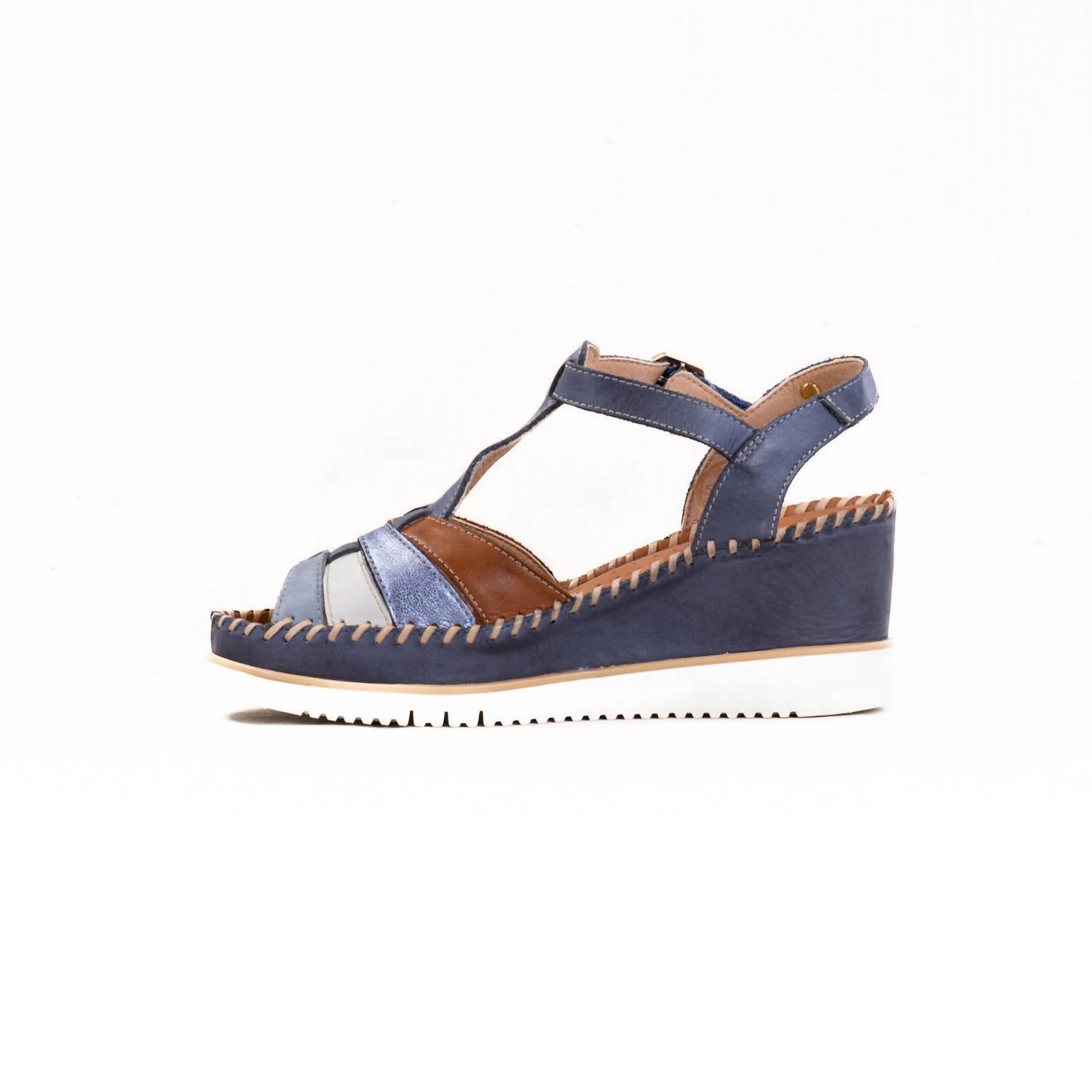 Pikolinos - Women's Aguadulce Wedge Sandals