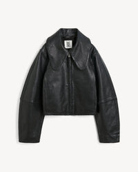 By Malene Birger - Rowani Leather Jacket
