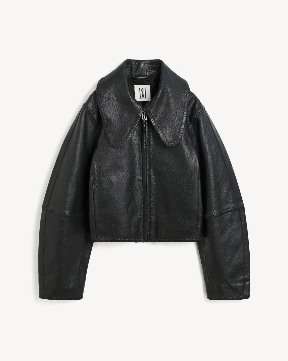 By Malene Birger - Rowani Leather Jacket