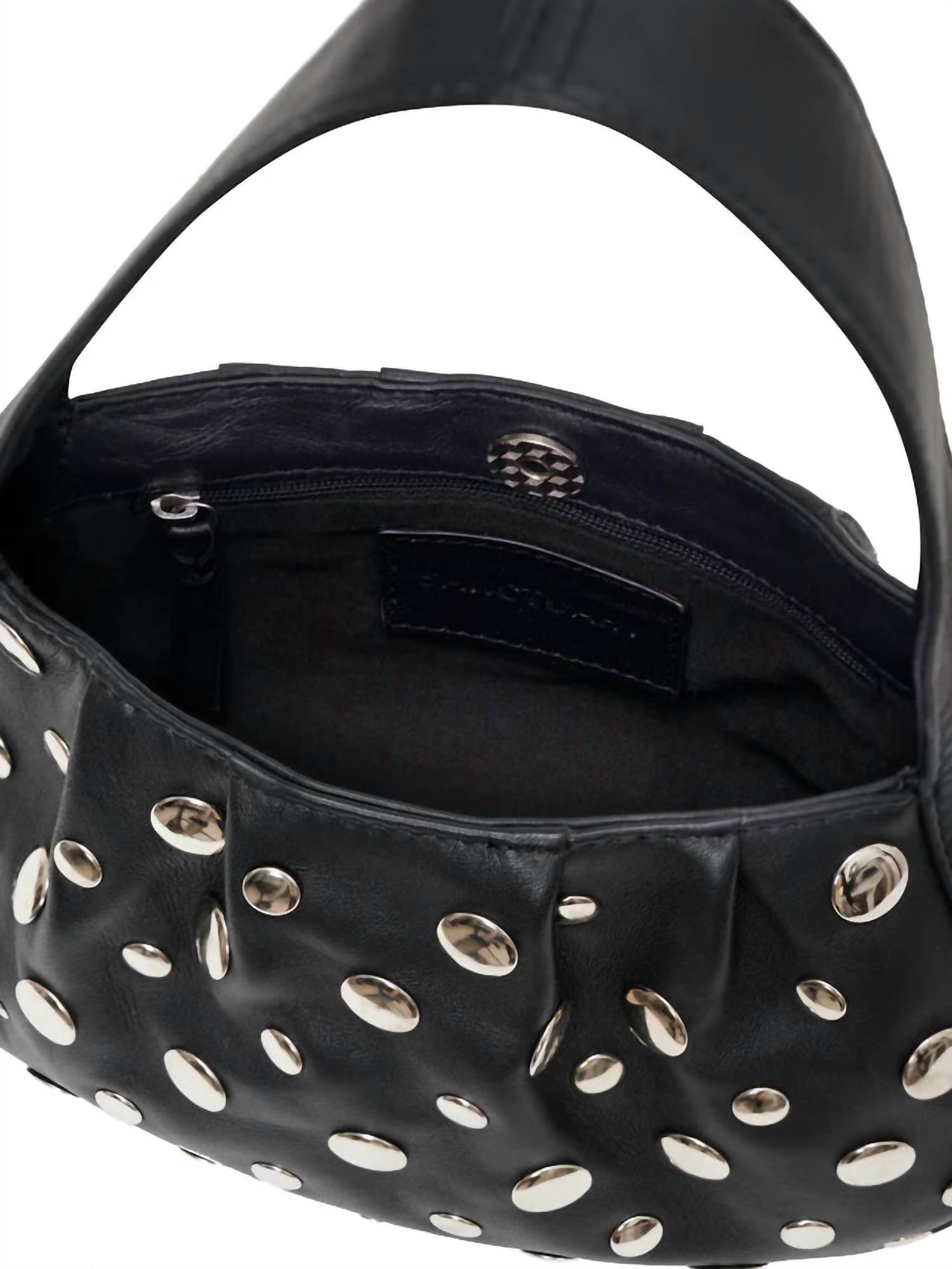 Sanctuary - Women's Charm Shoulder Bag
