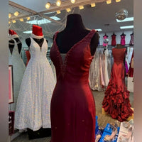 Tiffany Exclusives - Women's Prom Dress