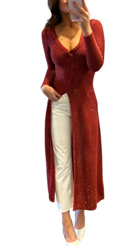 Misa Los Angeles - Rafael Cardigan