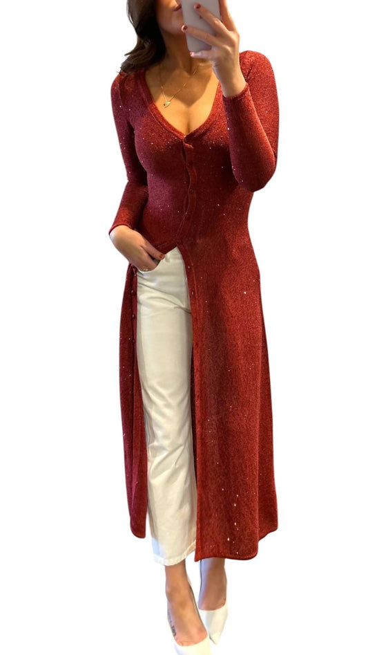 Misa Los Angeles - Rafael Cardigan