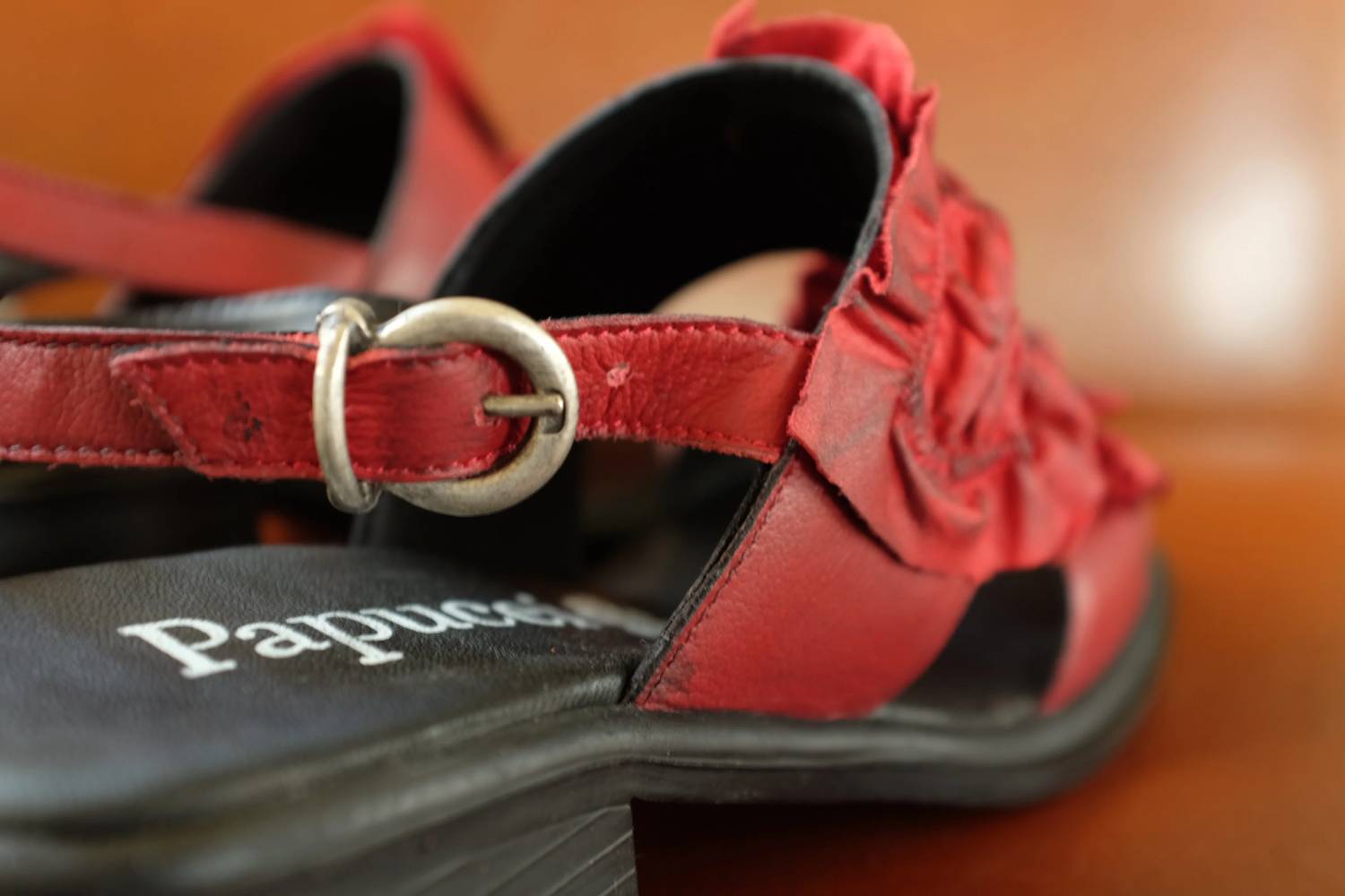Papucei - Women's Domini Sandal
