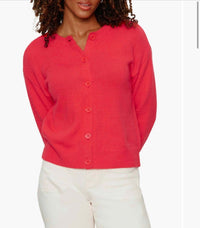 Sanctuary Must Have Cardigan in tulip - women's cardigan