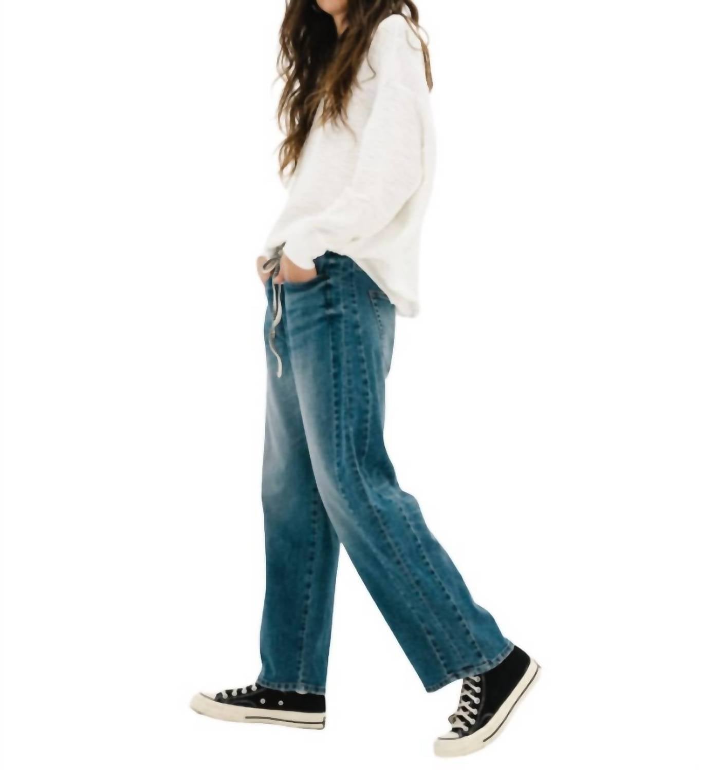 Askk Ny - Women's Cancun Pant