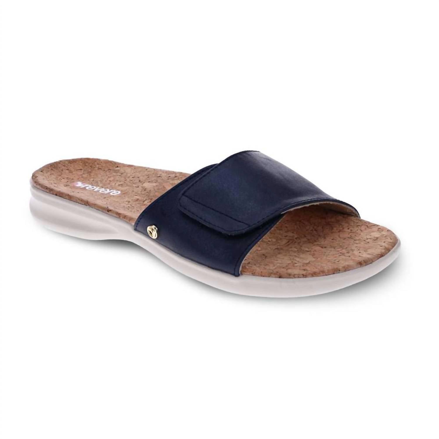 Revere - Women's Macau Slide Sandal
