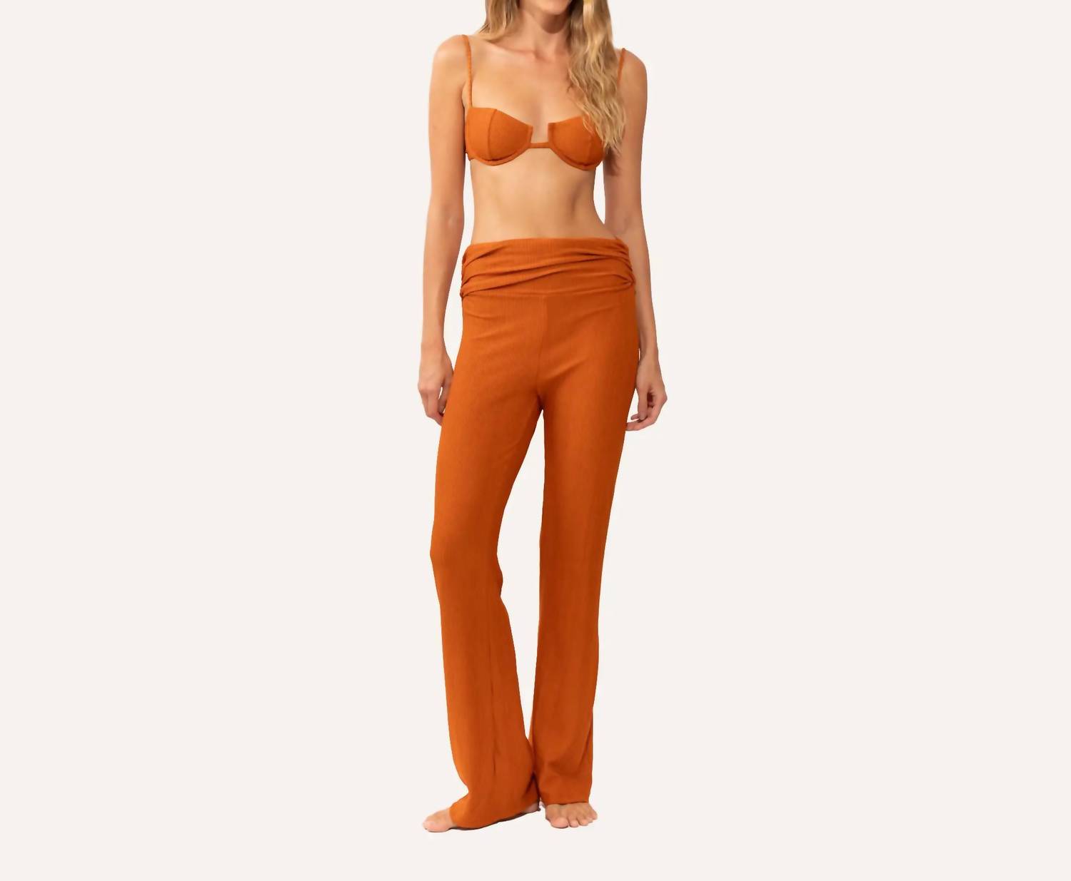 Rio Del Sol - Murana Pants