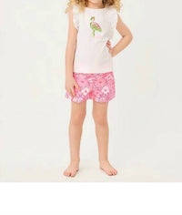 Lilly Pulitzer - Girl's Clementine Short