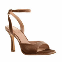 Chinese Laundry - Women's Lynwood Velvet Heel