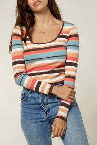 O'Neill - Evie Top