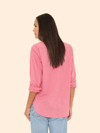 Xirena - Beau Button Down Long Sleeve Shirt