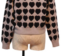 Lisa Todd - Women's All Heart Sweater