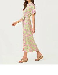 Lilly Pulitzer - Mckennon Maxi Dress