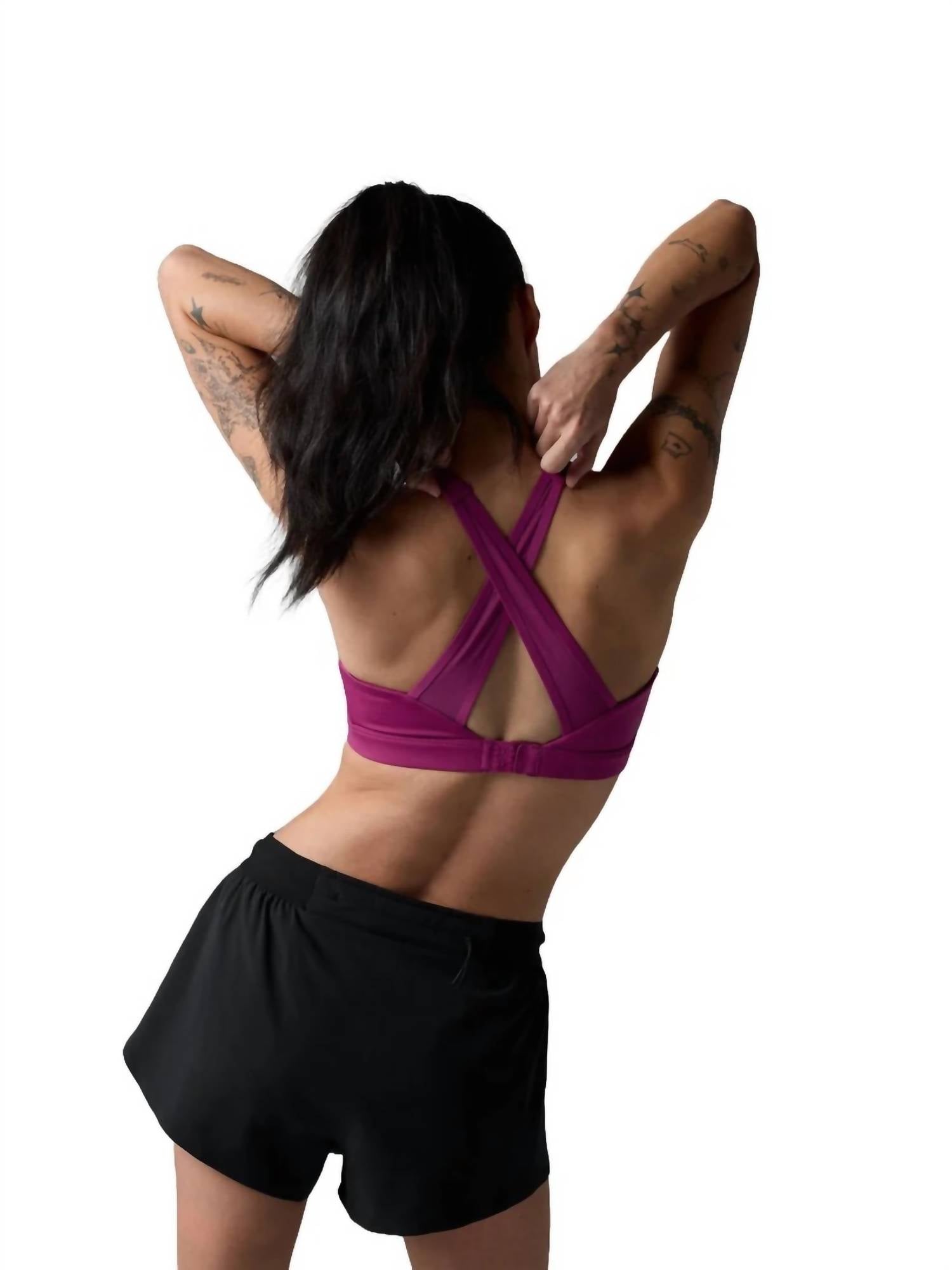 Rabbit - Women's Zone 3 Bra
