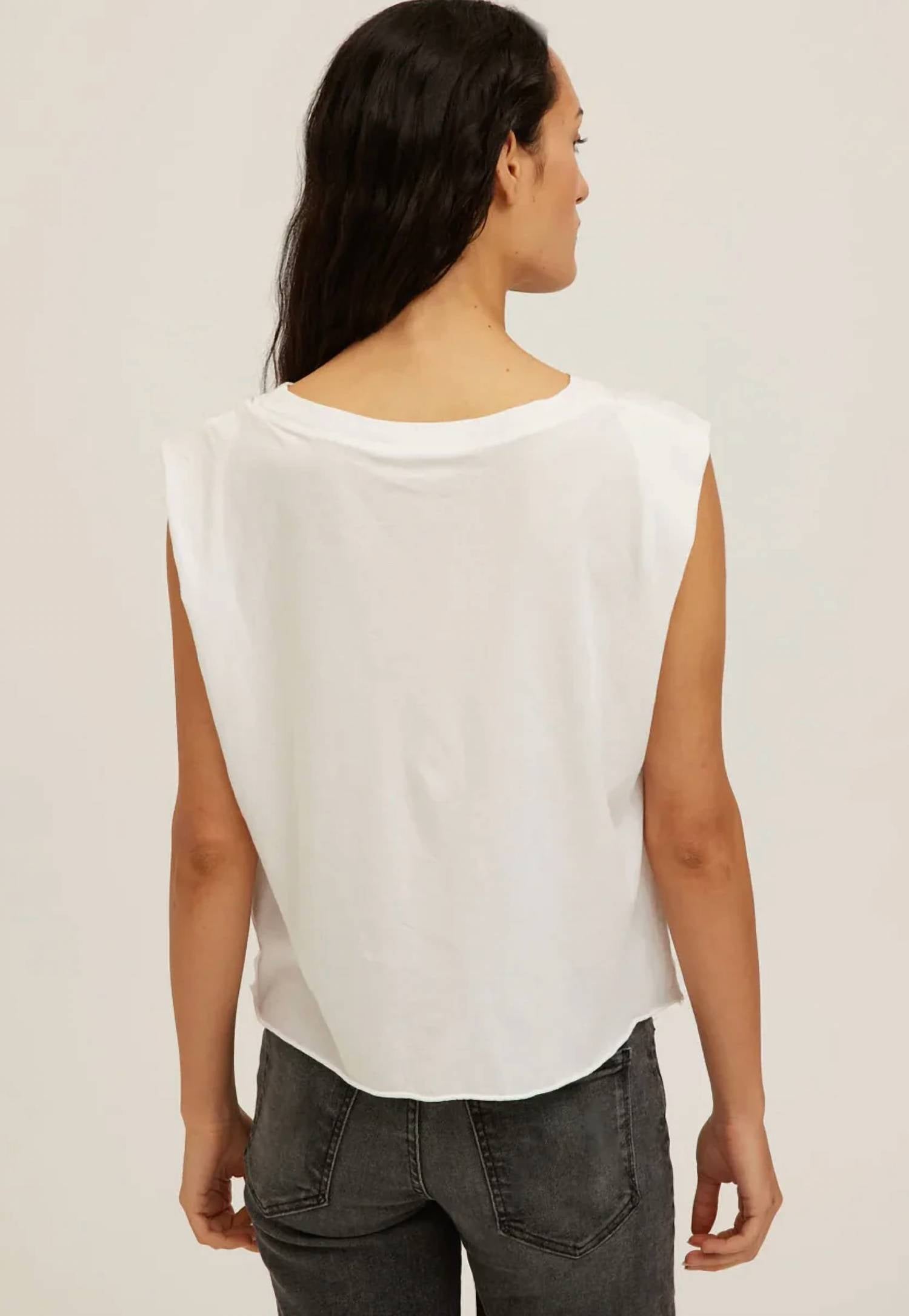 Project Social T - Belzo Muscle Tank Top